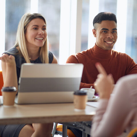 Our Solutions Resilience Dynamic