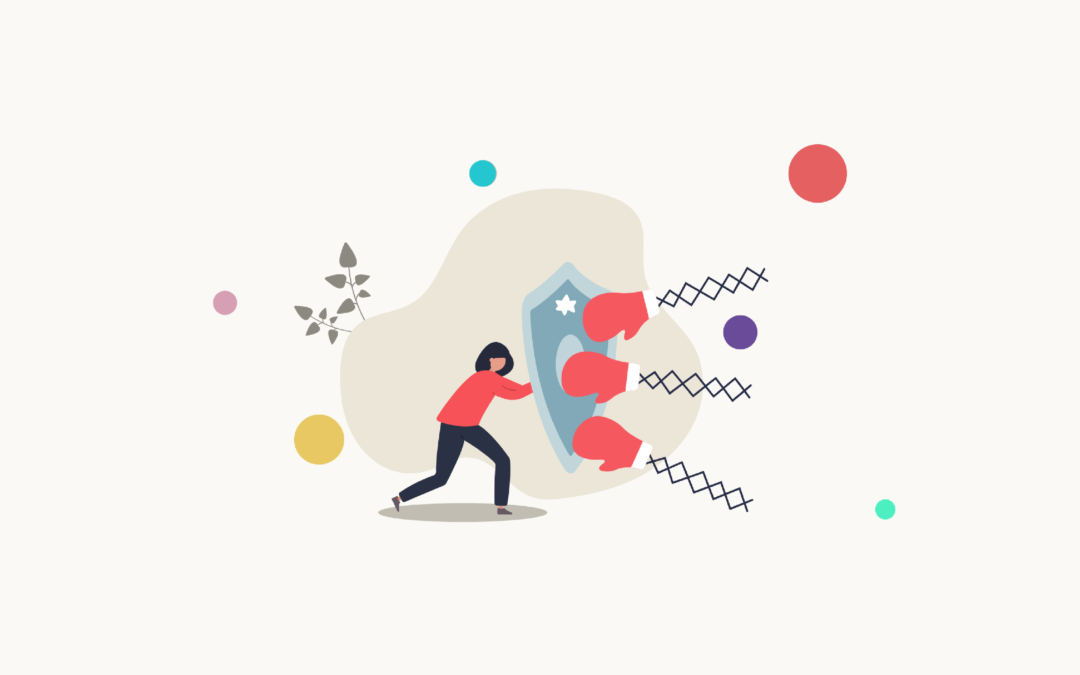 Busting The Myths: Resilience and Toughness